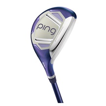 PING G Le4 Damen Hybrid