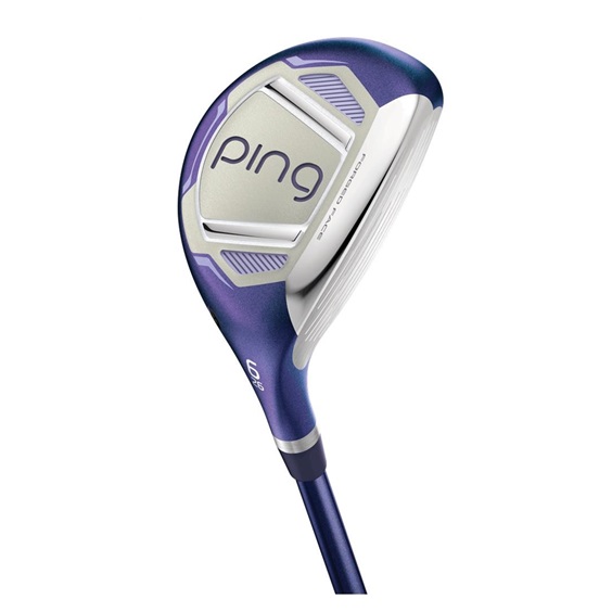 PING G Le4 Damen Hybrid