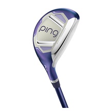 PING G Le4 Damen Hybrid