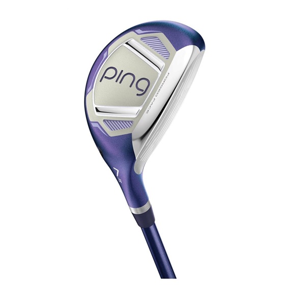 PING G Le4 Damen Hybrid