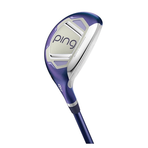 PING G Le4 Damen Hybrid