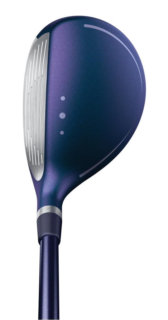 PING G Le4 Damen Hybrid