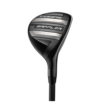Cobra BAFFLER Black Silver Herren Kombi-Schlägerset, Graphit
