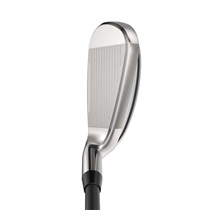Cobra BAFFLER Black Silver Herren Kombi-Schlägerset, Graphit