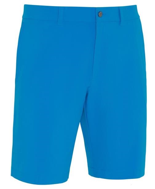 Callaway Emea Chev Tech Herren Shorts, blau