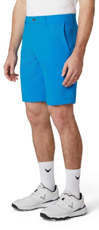 Callaway Emea Chev Tech Herren Shorts, blau