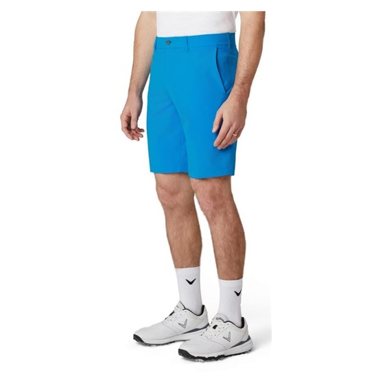 Callaway Emea Chev Tech Herren Shorts, blau