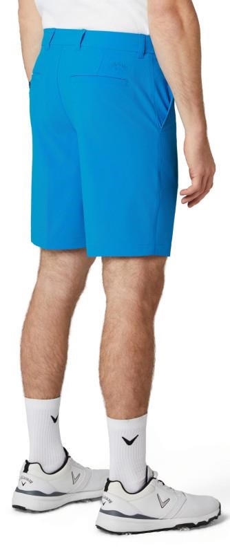 Callaway Emea Chev Tech Herren Shorts, blau