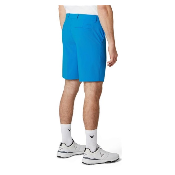 Callaway Emea Chev Tech Herren Shorts, blau