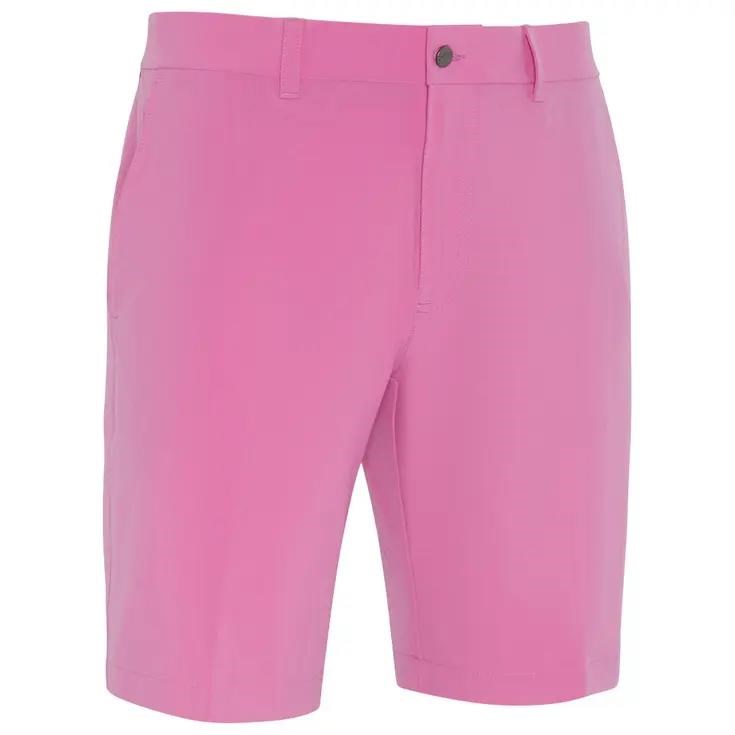 Callaway Emea Chev Tech Herren Shorts, rosa