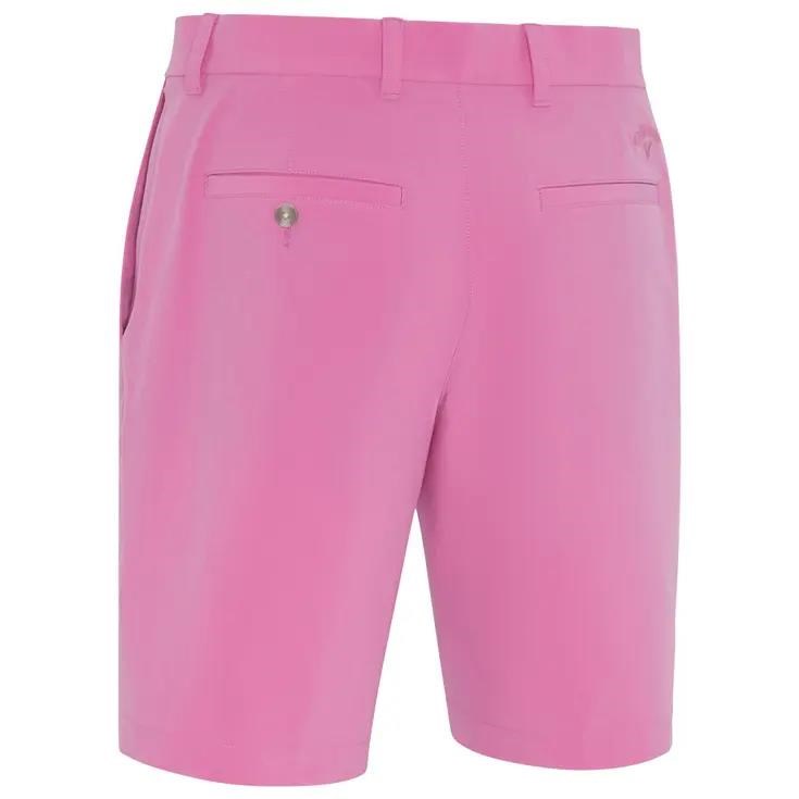 Callaway Emea Chev Tech Herren Shorts, rosa