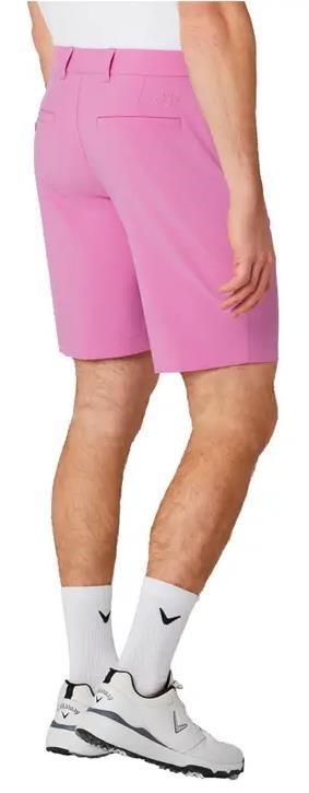Callaway Emea Chev Tech Herren Shorts, rosa