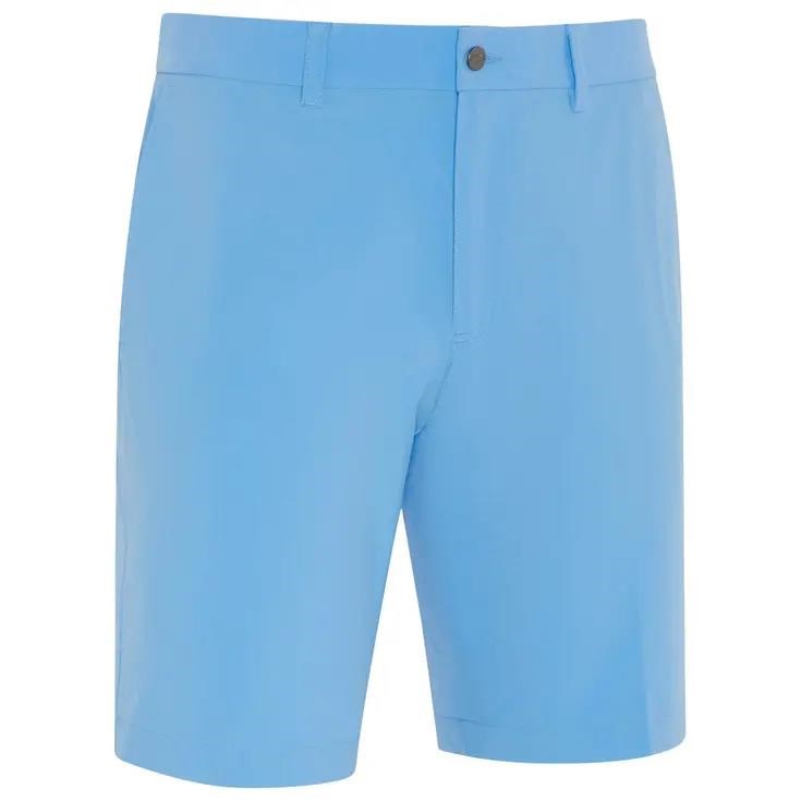 Callaway Emea Chev Tech Herren Shorts, vista blau