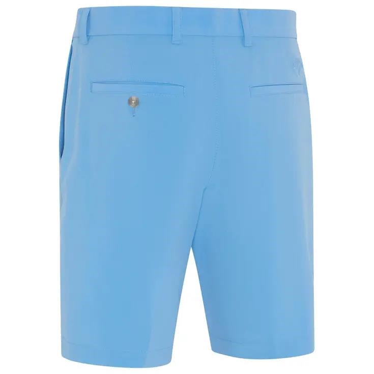 Callaway Emea Chev Tech Herren Shorts, vista blau