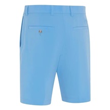 Callaway Emea Chev Tech Herren Shorts, vista blau