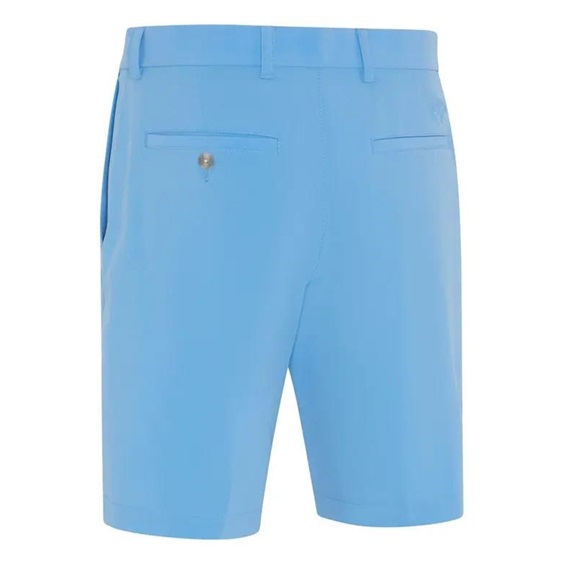 Callaway Emea Chev Tech Herren Shorts, vista blau