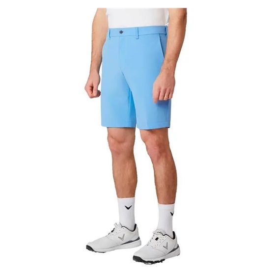 Callaway Emea Chev Tech Herren Shorts, vista blau