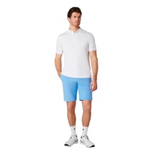 Callaway Emea Chev Tech Herren Shorts, vista blau