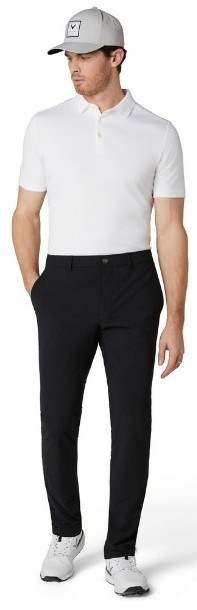 Callaway Golf Epic Slim Herren Hose, caviar