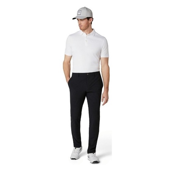 Callaway Golf Epic Slim Herren Hose, caviar