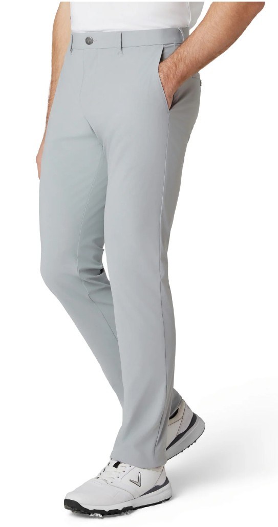 Callaway Golf Epic Slim Herren Hose, quarry