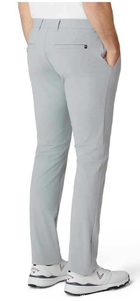 Callaway Golf Epic Slim Herren Hose, quarry