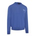 Callaway Crew Neck Merino Mix Herren Pullover, blau