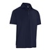 Callaway Premium Solid Cooling Herren Poloshirt, peacoat