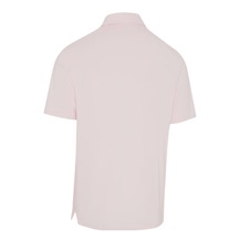 Callaway Premium Solid Cooling Herren Poloshirt, cherry blossom
