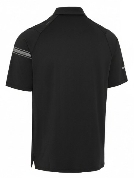 Callaway Odyssey Block Herren Poloshirt, caviar
