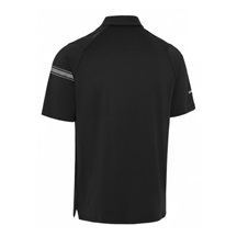 Callaway Odyssey Block Herren Poloshirt, caviar