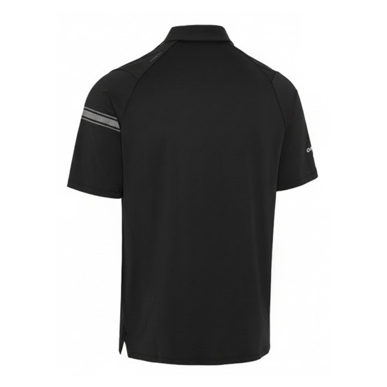 Callaway Odyssey Block Herren Poloshirt, caviar