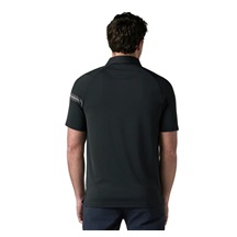 Callaway Odyssey Block Herren Poloshirt, caviar