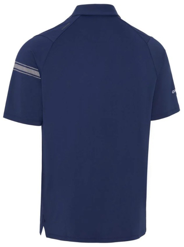 Callaway Odyssey Block Herren Poloshirt, peacoat