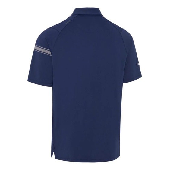 Callaway Odyssey Block Herren Poloshirt, peacoat