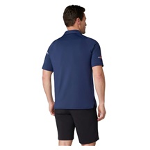 Callaway Odyssey Block Herren Poloshirt, peacoat