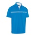 Callaway Odyssey Block Herren Poloshirt, brilliant blue
