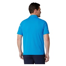Callaway Odyssey Block Herren Poloshirt, brilliant blue