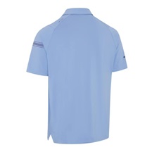 Callaway Odyssey Block Herren Poloshirt, vista blue
