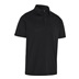Callaway Odyssey Ventilated Jacquard Herren Poloshirt, caviar