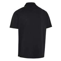 Callaway Odyssey Ventilated Jacquard Herren Poloshirt, caviar