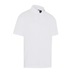 Callaway Odyssey Ventilated Jacquard Herren Poloshirt, weiss