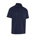 Callaway Odyssey Ventilated Jacquard Herren Poloshirt, peacoat