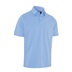 Callaway Odyssey Ventilated Jacquard Herren Poloshirt, vista blue