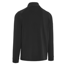 Callaway Odyssey Printed Block Herren Sweatshirt, schwarz