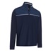 Callaway Odyssey Printed Block Herren Sweatshirt, dunkelblau