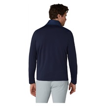 Callaway Odyssey Printed Block Herren Sweatshirt, dunkelblau