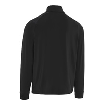 Callaway Blocked Printed Herren Poloshirt, caviar