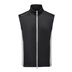 Callaway High Gauge Herren Weste, caviar