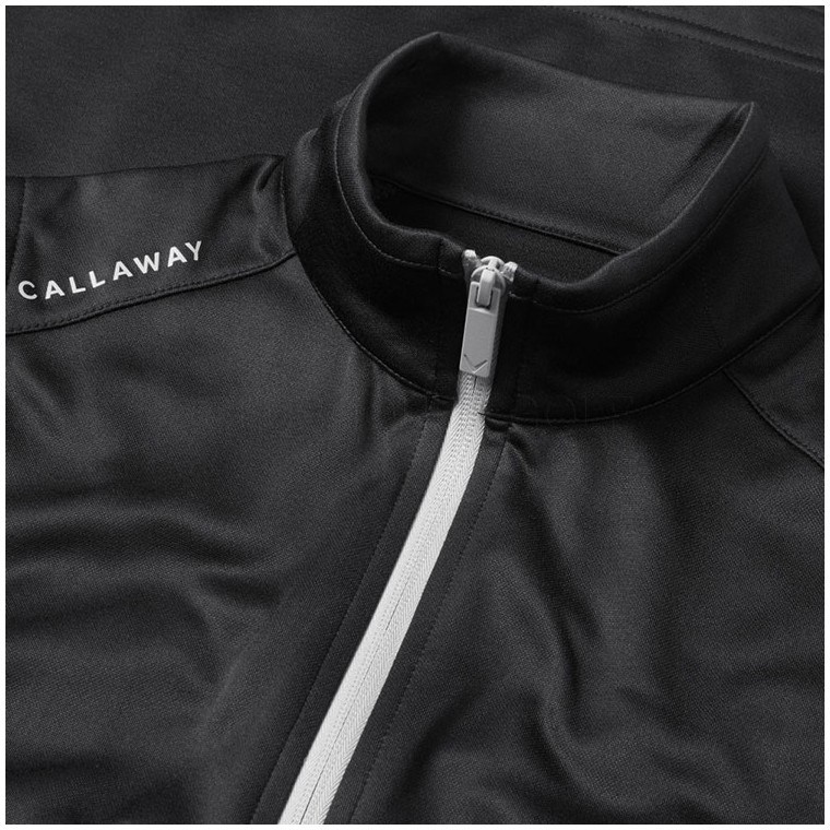 Callaway High Gauge Herren Weste, caviar